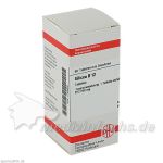 SILICEA D12, 80 ST