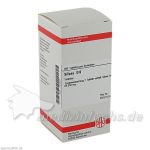 SILICEA D 6, 200 ST