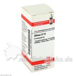 SILICEA D10, 10 G