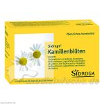 SIDROGA KAMILLENBLUETE, 20 ST