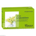 SIDROGA LINDENBLUETEN, 20 ST