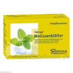 SIDROGA MELISSENBLAETT, 20 ST