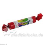 SOLDAN TEX SCHMELZ TRAUBENZUCKER HIMBEERE ROLLE, 33 G