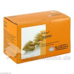 Sidroga Ingwer, 20 ST