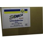 Senada Löschdecke Glas 200x160cm, 1 ST