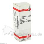 SEPIA D12, 20 ML
