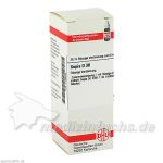 SEPIA D30, 20 ML