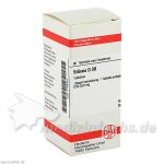 SILICEA D30, 80 ST