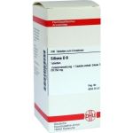 SILICEA D 8, 200 ST