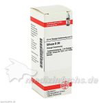 SILICEA D30, 20 ML
