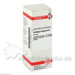 SOLIDAGO VIRGA URT, 20 ML