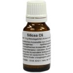 SILICEA C 6, 15 G