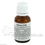 SILICEA C30, 15 G