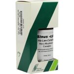 SINUS CYL HO LEN COMPL, 30 ML
