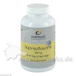 Soja-Isoflavone 35mg, 250 ST