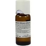 SOLUTIO SILICEA COMP D 3, 50 ML