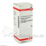 SOLIDAGO VIRGA D 4, 50 ML