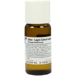 Silex Lapis Cancri solutus D15, 50 ML