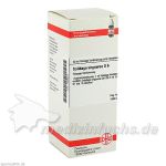 SOLIDAGO VIRGA D 6, 50 ML