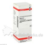 SILICEA D 6, 50 ML