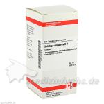 SOLIDAGO VIRGA D 4, 200 ST