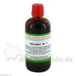 Solunat Nr. 1, 100 ML