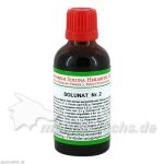 Solunat Nr. 2, 50 ML