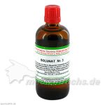 Solunat Nr. 3, 100 ML