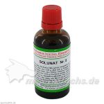 Solunat Nr. 8, 50 ML