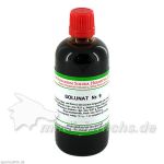 Solunat Nr. 9, 100 ML