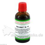 Solunat Nr.10, 50 ML