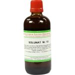 Solunat Nr. 10, 100 ML