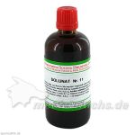 Solunat Nr. 11, 100 ML