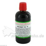 Solunat Nr. 19, 100 ML