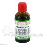 Solunat Nr. 20, 50 ML