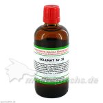 Solunat Nr. 20, 100 ML