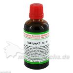 Solunat Nr. 21, 50 ML