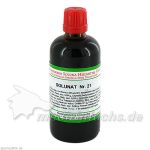 Solunat Nr. 21, 100 ML