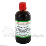 Solunat Nr. 22, 100 ML