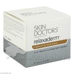 SKIN DOCTORS Relaxaderm Creme, 50 ML