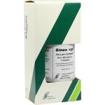 SINUS CYL HO LEN COMPL, 100 ML