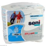 Seni Active-Pants Gr.L, 10 ST