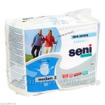 Seni Active-Pants Gr.M, 10 ST