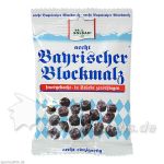 Soldan Aecht Bayrischer Blockmalz zerschlagen, 100 G
