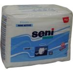 Seni Active small, 10 ST