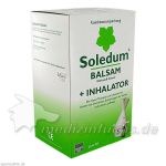 SOLEDUM BALSAM INHAL, 20 ML