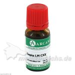 SEPIA ARCA LM 120, 10 ML