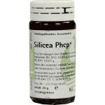 Silicea Phcp, 20 G