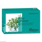 SIDROGA THYMIAN, 20 ST