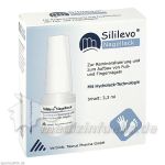 Sililevo Nagellack, 3.3 ML